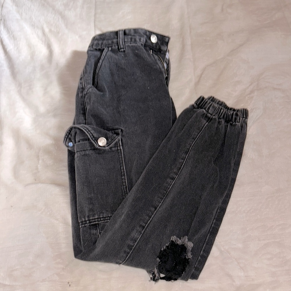 Women’s Cargo Pants